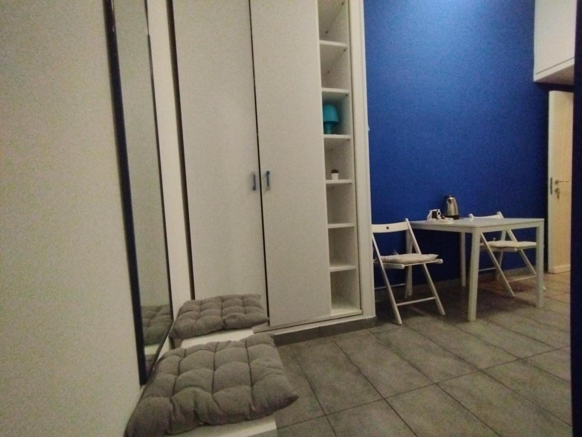 Adriatic Room 50 M Dalla Stazione Ferroviaria Di Ciampino E Dalla Navetta Aeroportuale Bagian luar foto