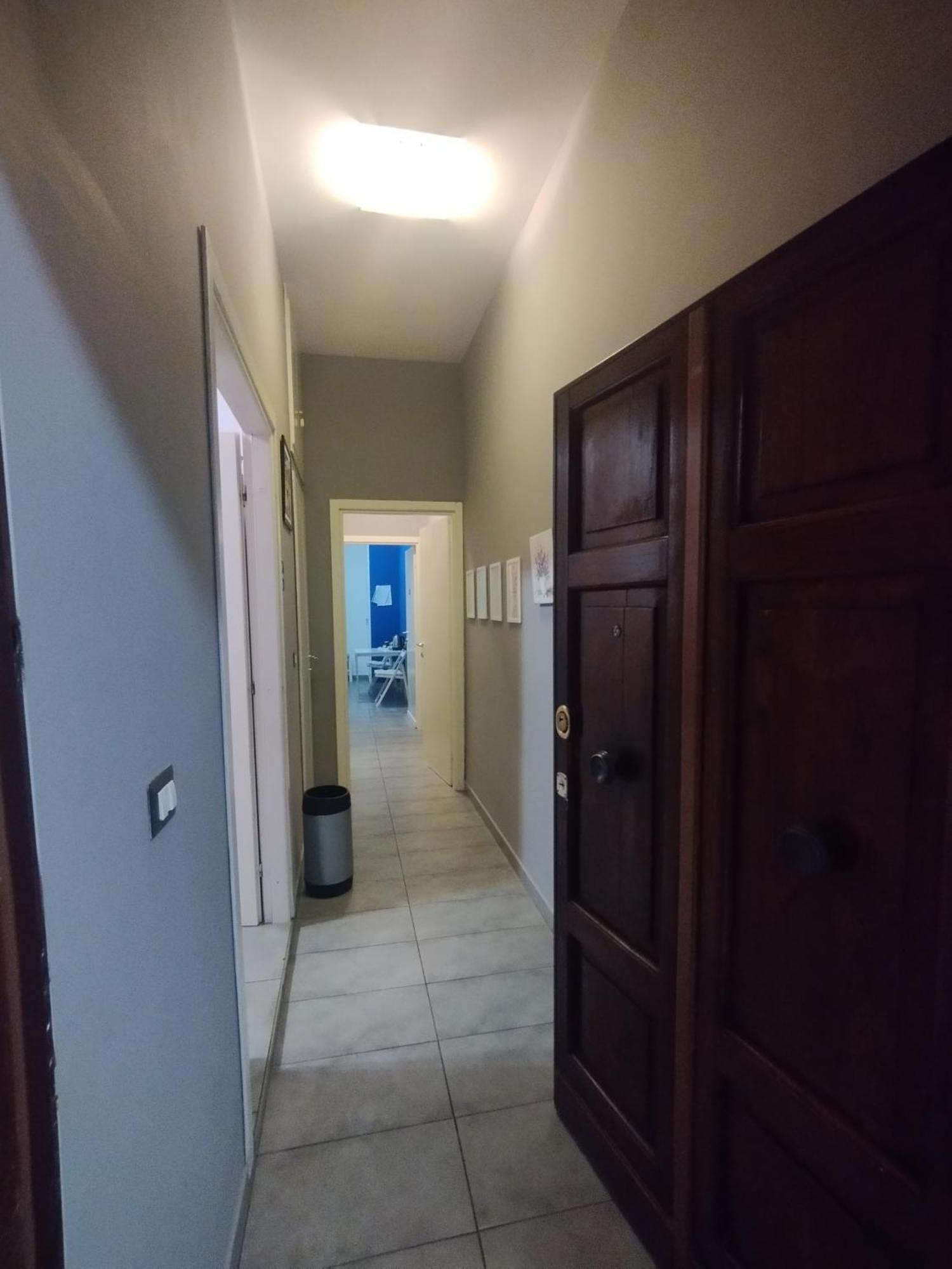 Adriatic Room 50 M Dalla Stazione Ferroviaria Di Ciampino E Dalla Navetta Aeroportuale Bagian luar foto