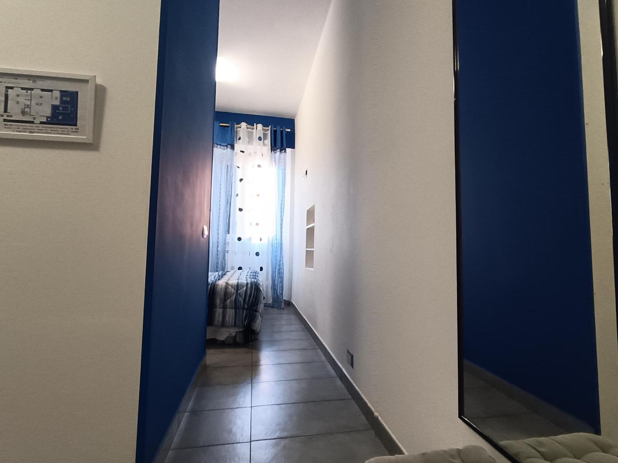 Adriatic Room 50 M Dalla Stazione Ferroviaria Di Ciampino E Dalla Navetta Aeroportuale Bagian luar foto